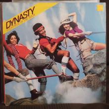 Dynasty - Your Piece Of The Rock