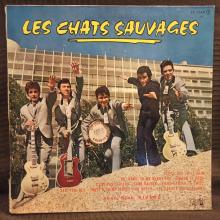 Les Chats Sauvages - Les Chats Sauvages
