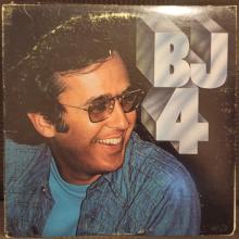 Bob James - BJ4
