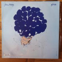 John Illsley - Glass