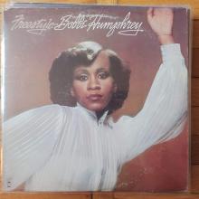 Bobbi Humphrey - Freestyle