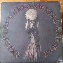 Creedence Clearwater Revival - Mardi Gras