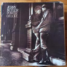 Jerry Butler - Power Of Love