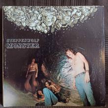 Steppenwolf - Monster