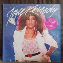 Joyce Kennedy - Lookin' For Trouble
