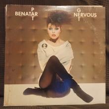 Pat Benatar - Get Nervous
