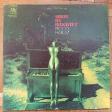 Procol Harum - Shine On Brightly