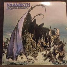 Nazareth - Hair Of The Dog