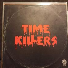 Karolak  Szukalski  Bartkowski- Time Killers