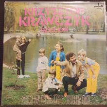 Krzysztof Krawczyk - Niki W Krainie Techniki