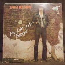 Inga Rumpf - My Life Is A Boogie