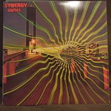 Synergy -Games