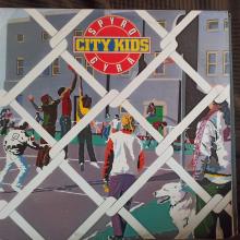 Spyro Gyra -City Kids