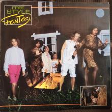 Free Style- Fantasi