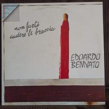 Edoardo Bennato - Non Farti Cadere Le Braccia