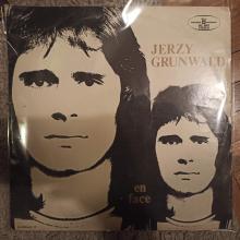 Jerzy Grunwald & En Face- Jerzy Grunwald & En Face