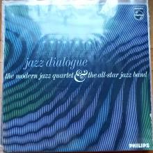 Modern Jazz Quartet & All-Star Jazz Band 