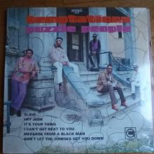 Temptations -Puzzle People
