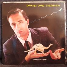 David Van Tieghem -These Things Happen