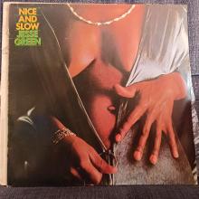 Jesse Green -Nice And Slow