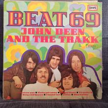 John Deen And The Trakk -Beat 69