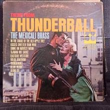 Mexicali Brass -Theme From Thunderball