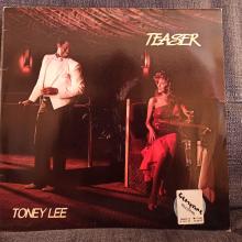Toney Lee -Teaser