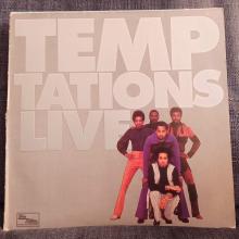 Temptations-Live