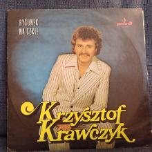Krzysztof Krawczyk - Rysunek Na Szkle