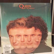 Queen -The Miracle