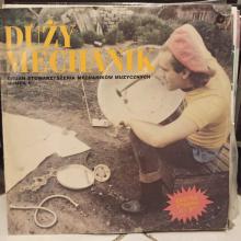 Duży Mechanik-Duży Mechanik