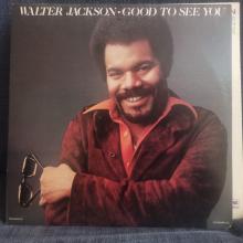 Walter Jackson -Good To See You