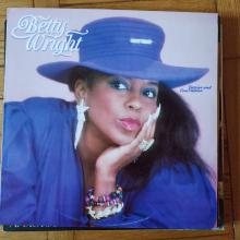 Betty Wright -Passion & Compassion