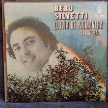 Bebu Silvetti -Lluvia De Primavera = Spring Rain