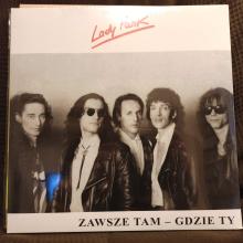 Lady Pank -Zawsze Tam 
