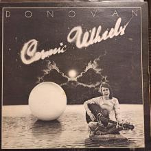 Donovan -Cosmic Wheels