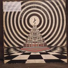 Blue Öyster Cult-Tyranny And Mutation