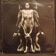 Fleetwood Mac -Heroes Are Hard To Find