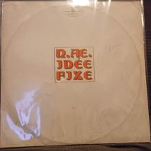 Czesław Niemen -Idée Fixe