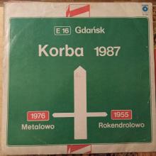 Korba -Motywacje