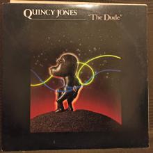 Quincy Jones -The Dude