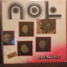 Breakout -NOL