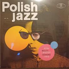 Kuba Więcek Trio -Multitasking