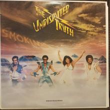 Undisputed Truth-Smokin'