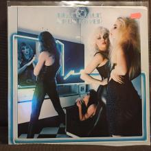 Black Jack-Neon Lover