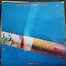 Mark Colby -Serpentine Fire