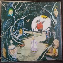 John Entwistle -Whistle Rymes