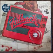 Fatback-Hot Box