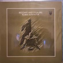 Robin Kenyatta -Beggars And Stealers
