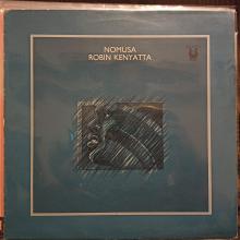 Robin Kenyatta -Nomusa